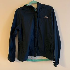 Women’s The North Face Rain Jacket - Large